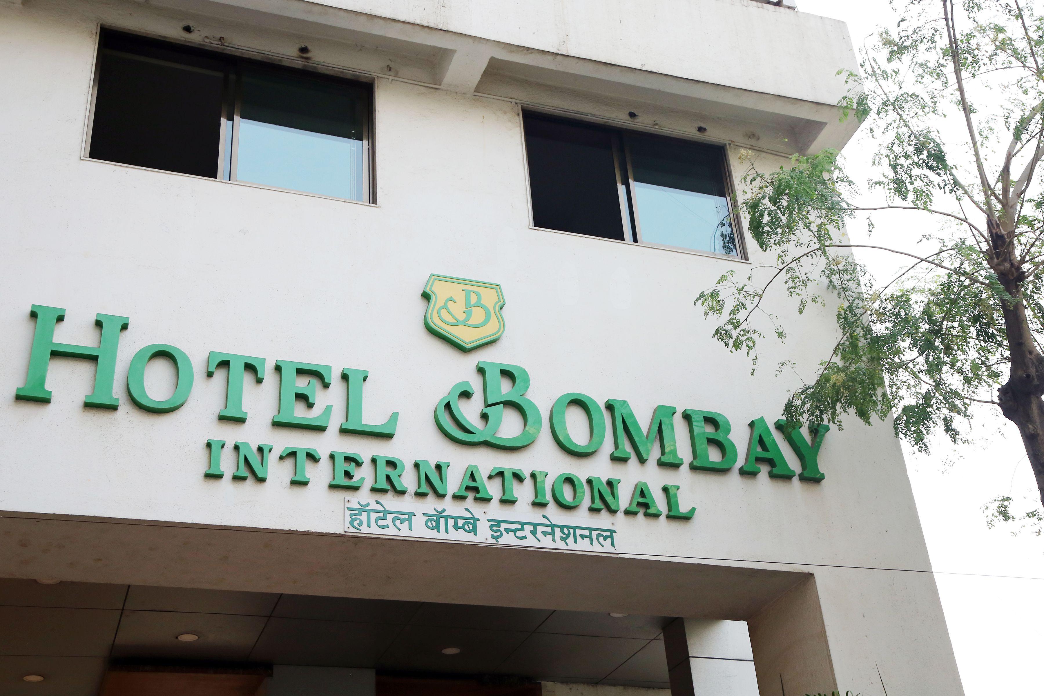 Hotel Bombay International - Mumbai, Mumbai